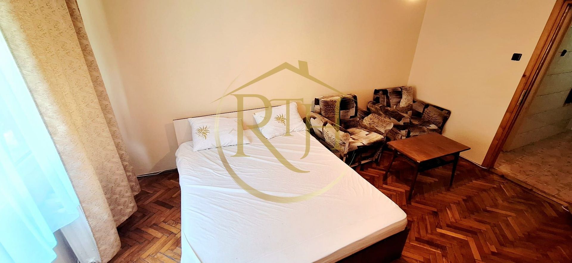 Oferim spre inchiriere apartament cu 1 camera, Bloc izolat, Complex Studentesc - Poză 7