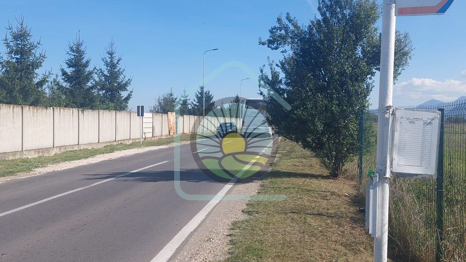 TEREN STUPINI BRASOV - Poză 1