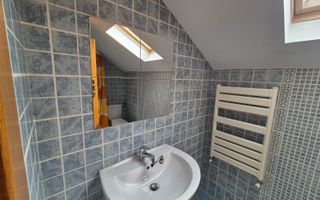 Inchiriere vila 5 dormitoare S + P + 1E + M zona Erou Iancu Nicolae - Poză 25