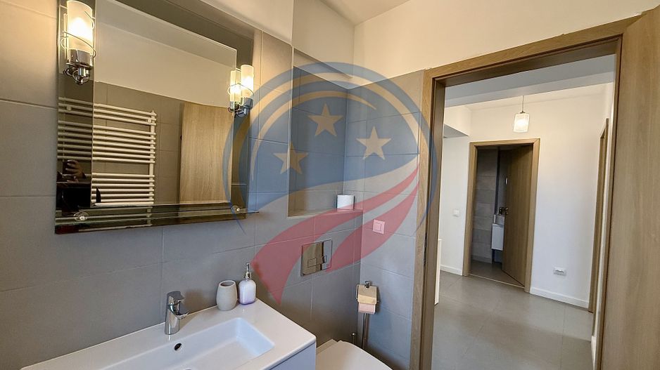 Apartament 3 camere/Lux/Severinului/Craiova - Poză 16