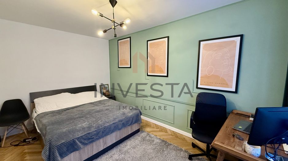 Apartament 2 camere in Gheorgheni, zona Brancusi! - Poză 3