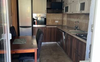 Apartament 3 camere Sibiu | Arhitecților | 73 mp, 2 terase - Poză 6