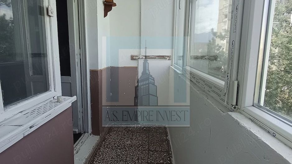 De vânzare ap 2 camere/zona Astra - Poză 4