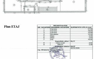 Spatiu comercial de 6154 mp de vanzare in zona Aeroportului - Poză 2