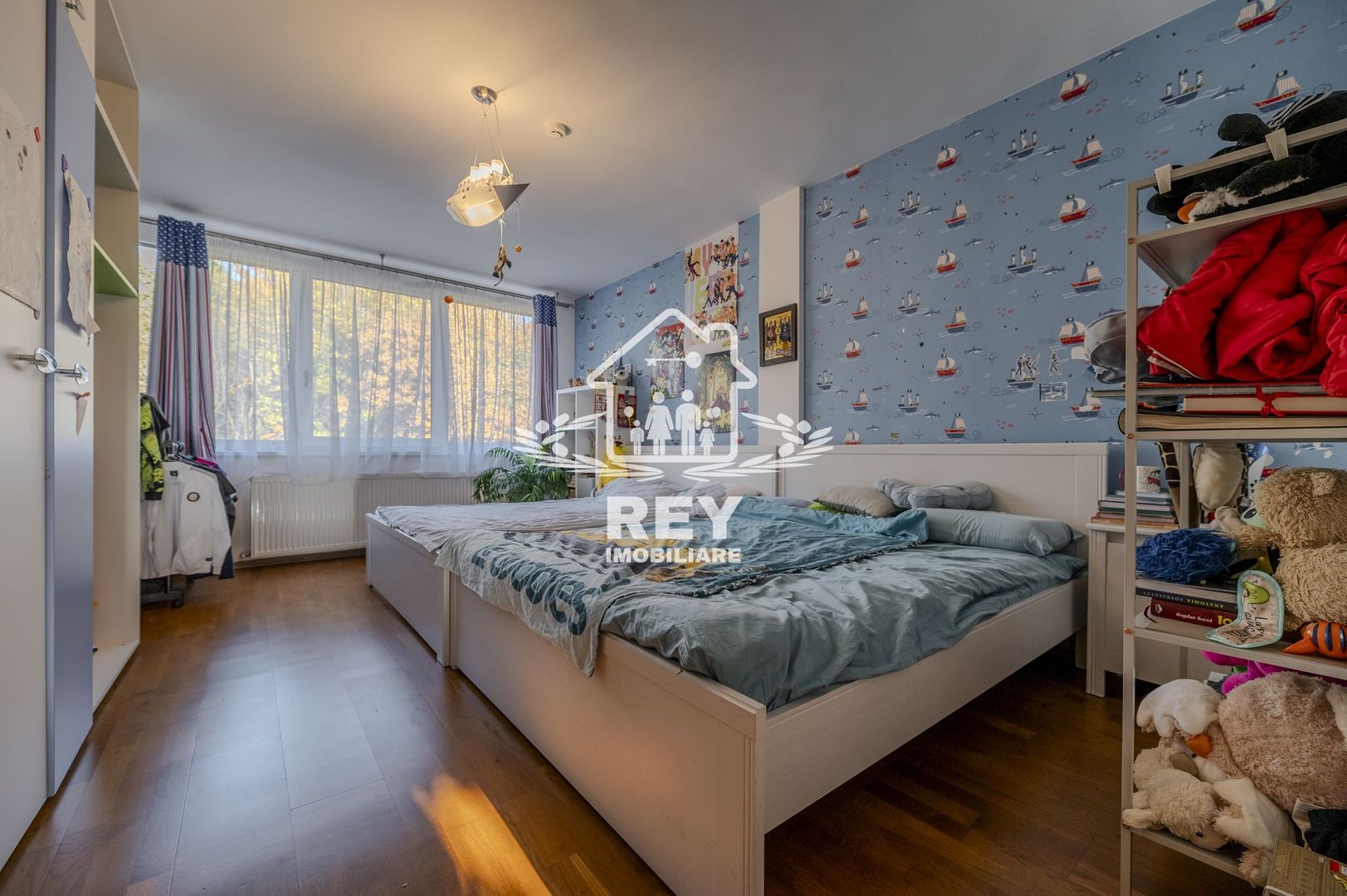 De Vânzare Vila Superba la liziera parcului Sub Arini - Poză 10