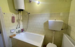 Casa individuala | 1000 mp teren | Parcul Sub Arini | Calea Poplacii - Poză 11