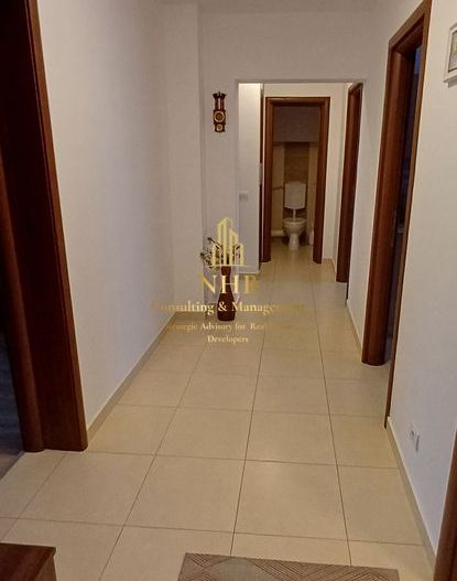 Apartament 3 Camere - Alba Iulia - Decebal - Poză 4