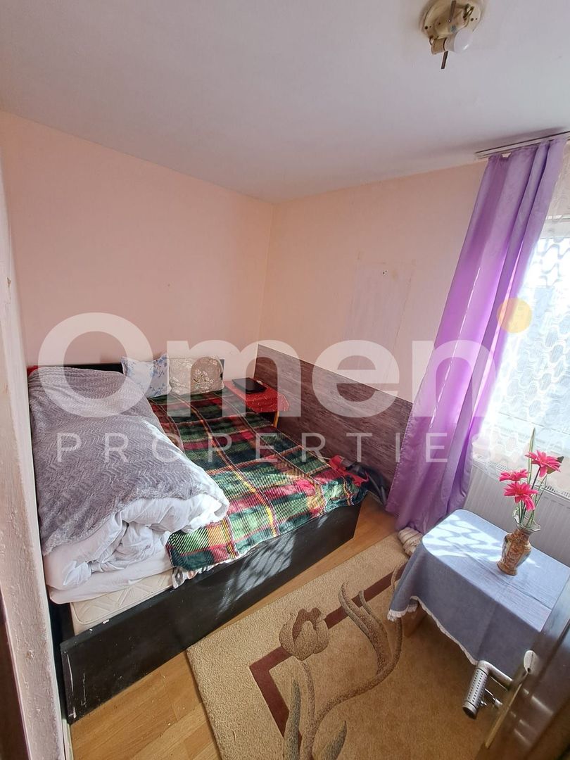 Apartament cu 2 camere, orientare V,  zona Vivo Mall - Poză 1