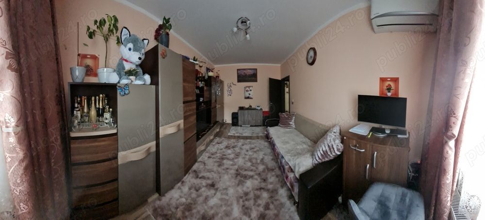 Apartament 3 camere  comuna Giroc - Poză 3