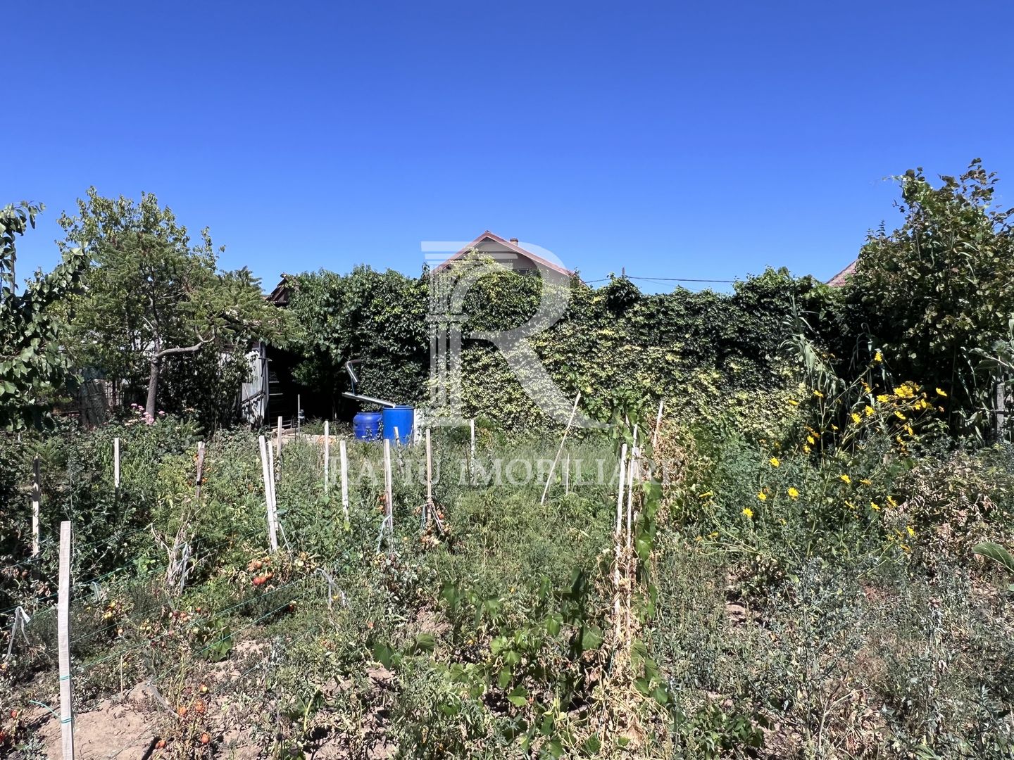 Casă cu 4 camere de vânzare | Parcelă de 700 mp | Sântandrei | Bihor - Poză 28