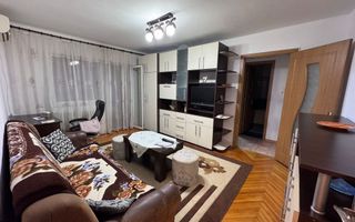 Calea Girocului | 2 Camere | Etaj 3 | Balcon | Disponibil Imediat - Poză 3