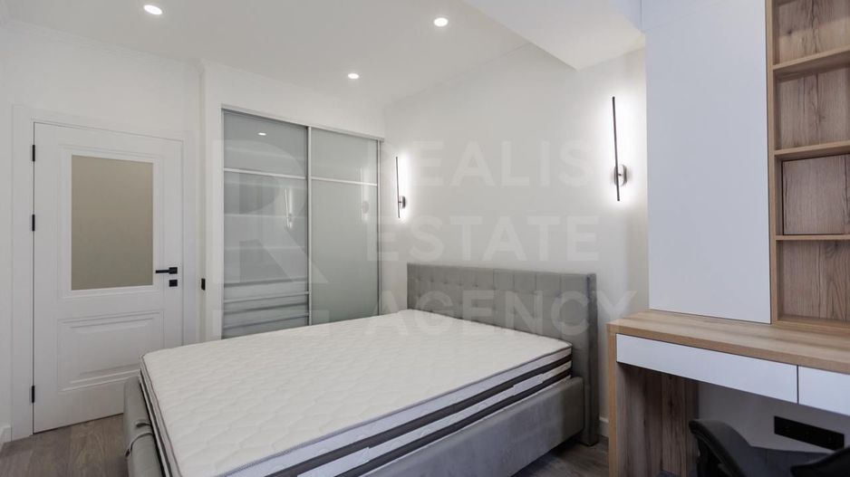 Vânzare,  apartament, 2 camere, str.ada Calea Ieșilor, Buiucani - Poză 8