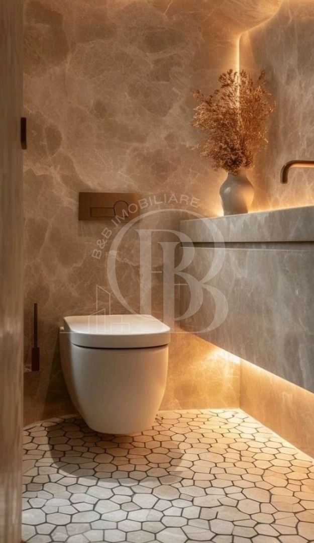 Apartament 2 camere-7min STB Parcul Teilor-Theodor Pallady - Poză 12