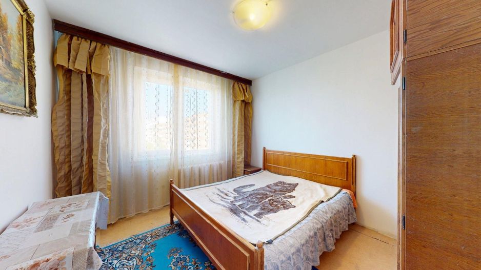 5 min Metrou Crangasi Apartament 3 camere - Poză 10