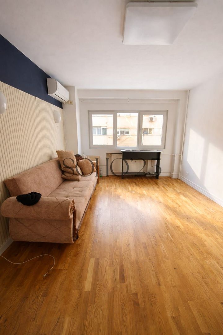 Apartament 4 camere | Pitar Moș – Grădina Icoanei | 95 mp | Renovat - Poză 9
