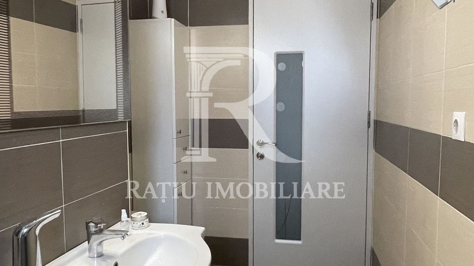 Apartament cu 2 camere | decomandat | parcare inclusa  | Zona Iosia - Poză 8