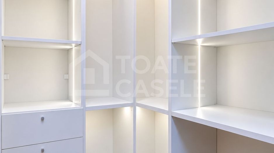 Apartament nou | 2 camere | 53 mp | Someșului – Florești - Poză 6