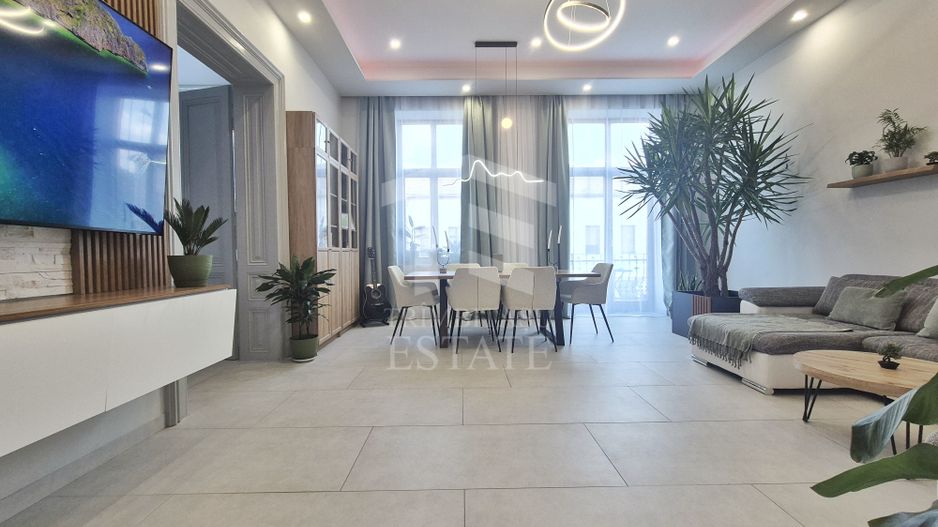 Apartament de lux | P-ta Maria | Et. 1 | Ideal pentru investitie - Poză 8