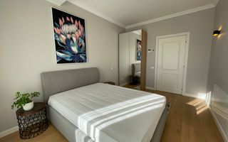APARTAMENT DE LUX CU 3 CAMERE LA INCHIRIERE IN COMPLEX REZIDENTIAL - Poză 10
