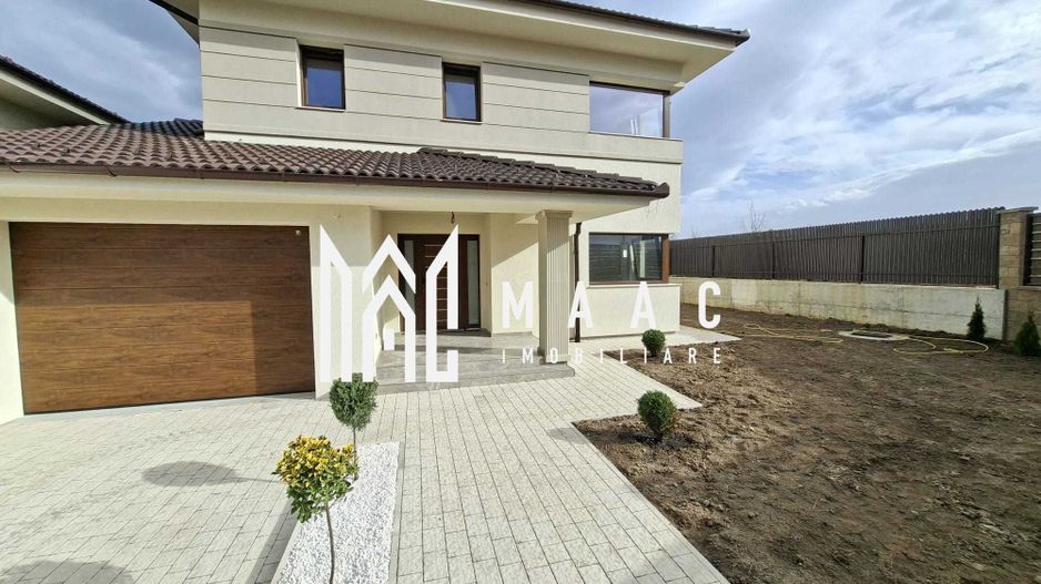 Casa individuala | Cisnadie | Centru | 465 mp - Poză 2