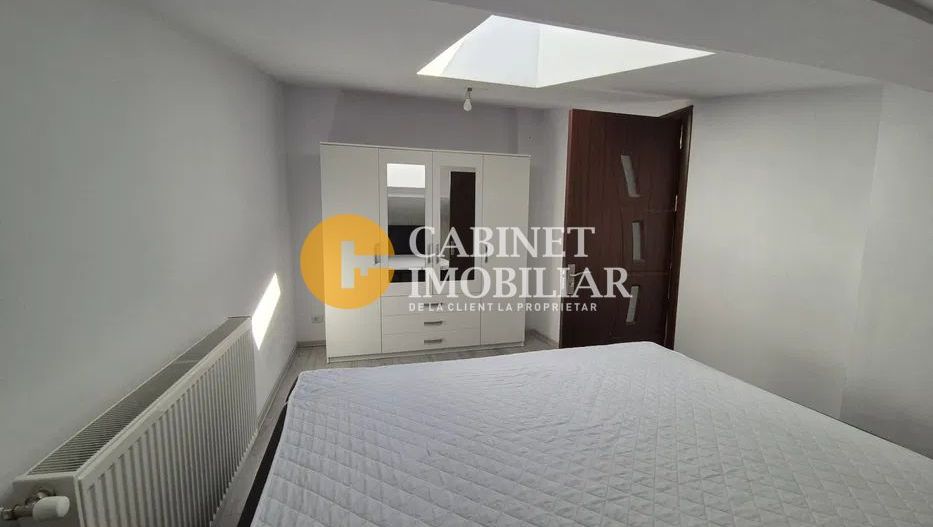 Cug - Apartament  3 Camere - Bloc 2018 , 71Mp - Poză 3