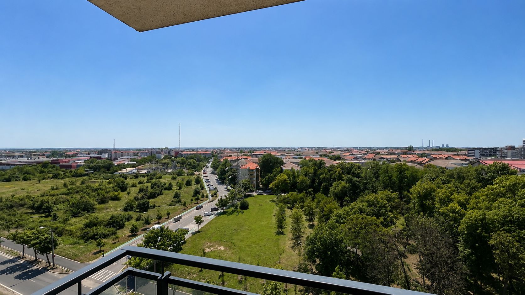 COMISION 0% | Apartament 3 camere | 57,7 mp | Parcare+boxa | Soarelui - Poză 6