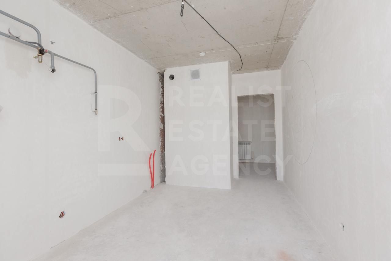 Vânzare, apartament, 3 camere + living, strada Vasile Lupu, Buiucani - Poză 17