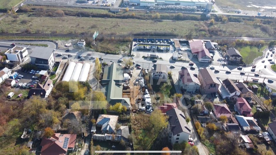 Vânzare, teren intravilan – vis-à-vis de Mall Moldova - Poză 2