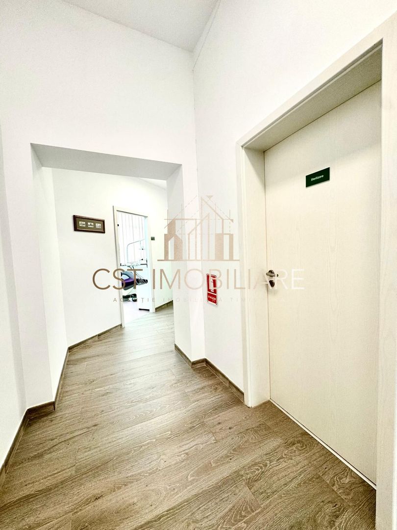 Cabinet stomatologic in zona centrala – Timisoara - Poză 4