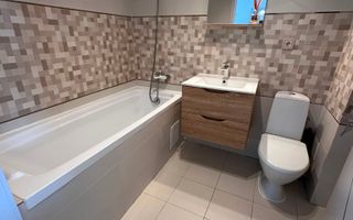 Apartament modern cu 2 camere de închiriat – Zona Păcii/Centrala Proprie A268 - Poză 7