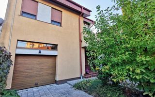 Vila P+1+M- Damaroaia- Jiului- Izbiceni- Comision 0% - Poză 2