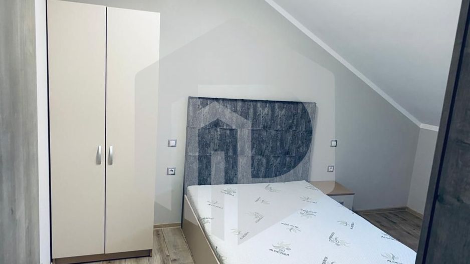 Apartament 3 camere - Mobilat și Utilat - Mihai Viteazu - Poză 4