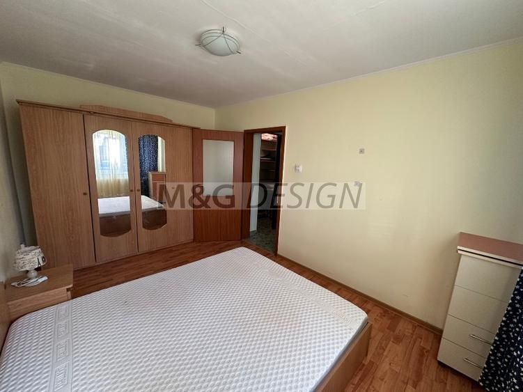 2 camere  Circumvalatiunii-Favorit  parter cu balcon - Poză 5