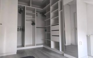 Penthouse 3 camere, 2 bai, dressing 90 mp Cornisa - Poză 11