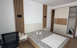 VANZARE 2 CAMERE | ONE LAKE CLUB | MOBILAT SI UTILAT MODERN | 50 MP - Poză 4