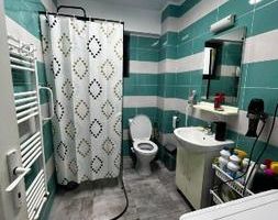 Apartament 1 cameră, 32 mp, mobilat, cu boxă și loc de parcare – Complex Rezidențial Editurii, Lunca Cetățuii, Iași - Poză 1