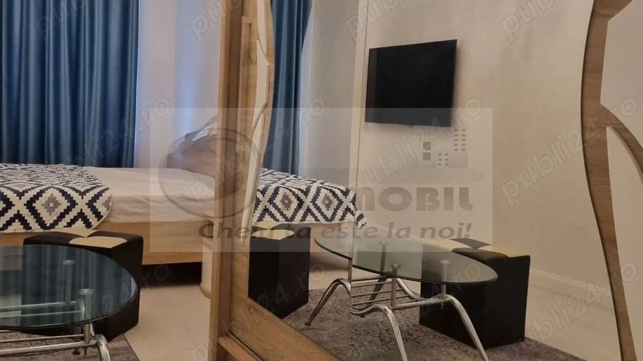Apartament 1 camera Copou - 399 euro - Poză 4