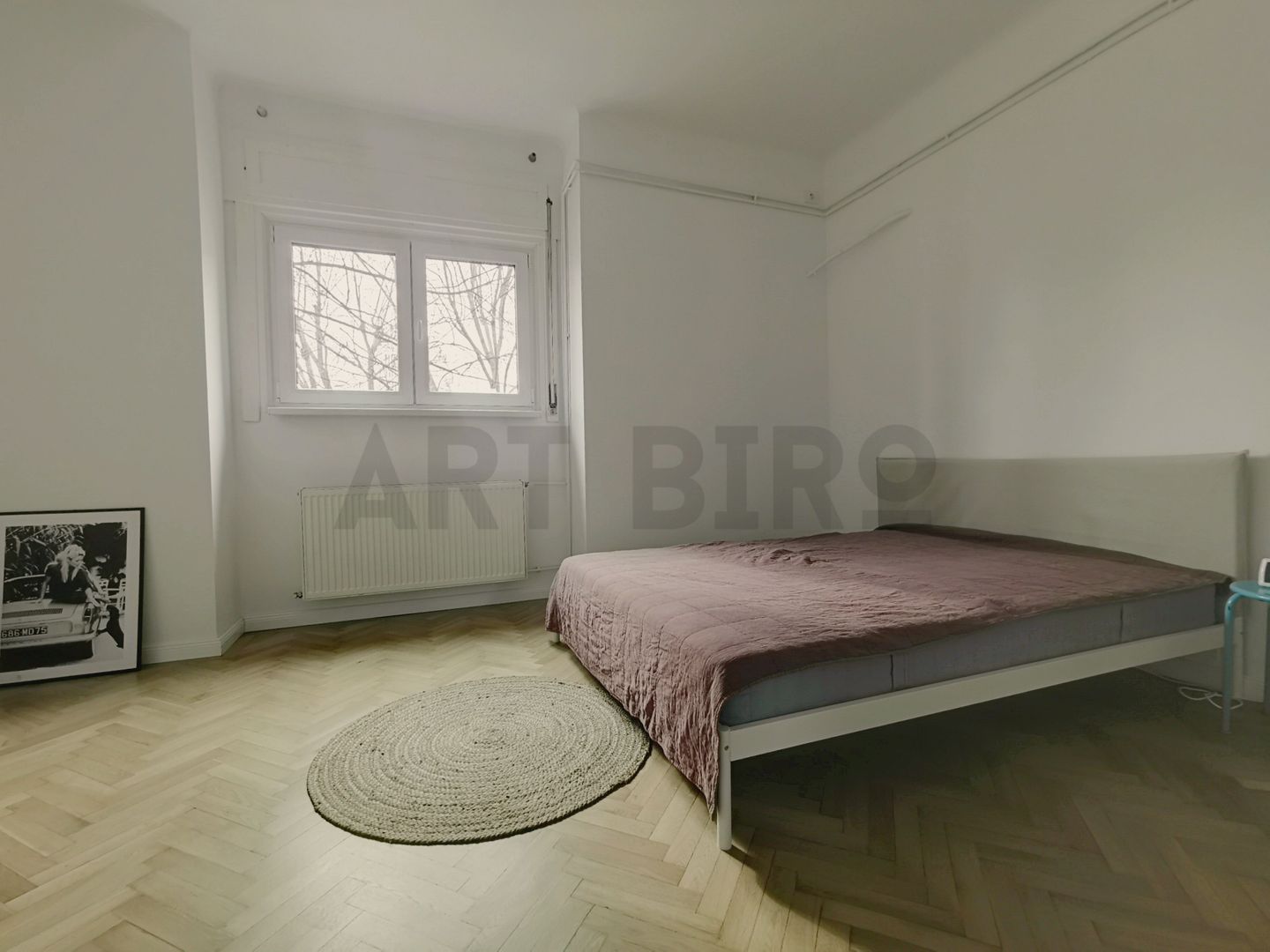 Zero comision, 71mp apartament luminos Domenii, birou sau comercial - Poză 7