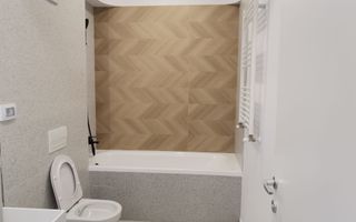 Garsoniera Complex Novum- Metrou Politehnica - Poză 4