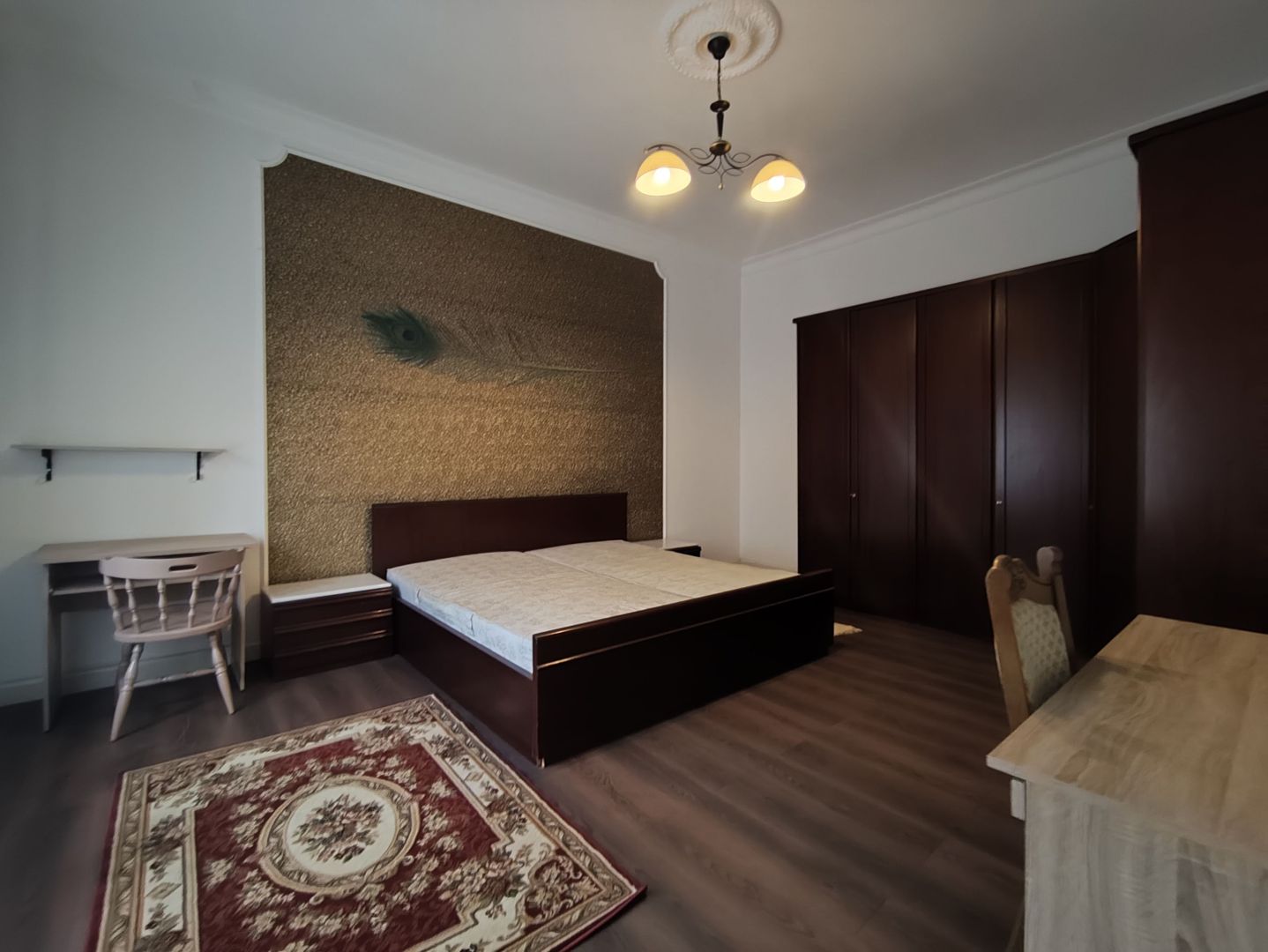 APARTAMENT 3 CAMERE ZONA SINAIA - Poză 4