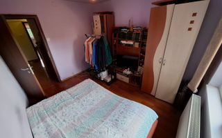 Aradului Vest, 3 camere decomandate, 2 bai, 2 balcoane, centrala gaz, - Poză 20