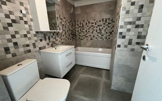 Apartament 1 camera NEMOBILAT/BIROU Bucium - Poză 8