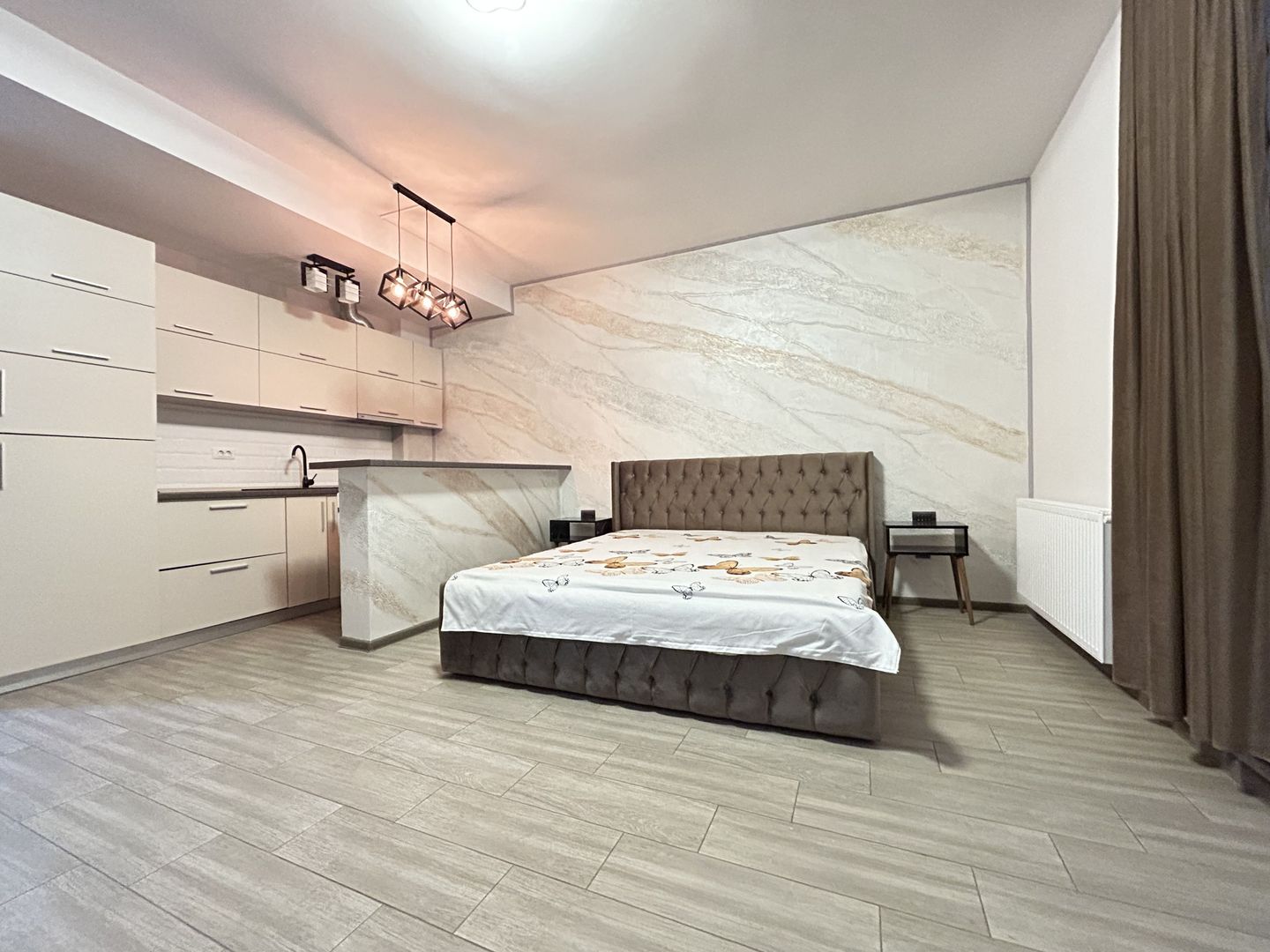 Studio cu vedere la mare și lac | Casa del Mar | Mamaia Nord - Poză 1