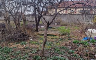 De vanzare teren 2100mp, deschidere 20ml, Sos. Giurgiului/CB/A0 - Poză 2