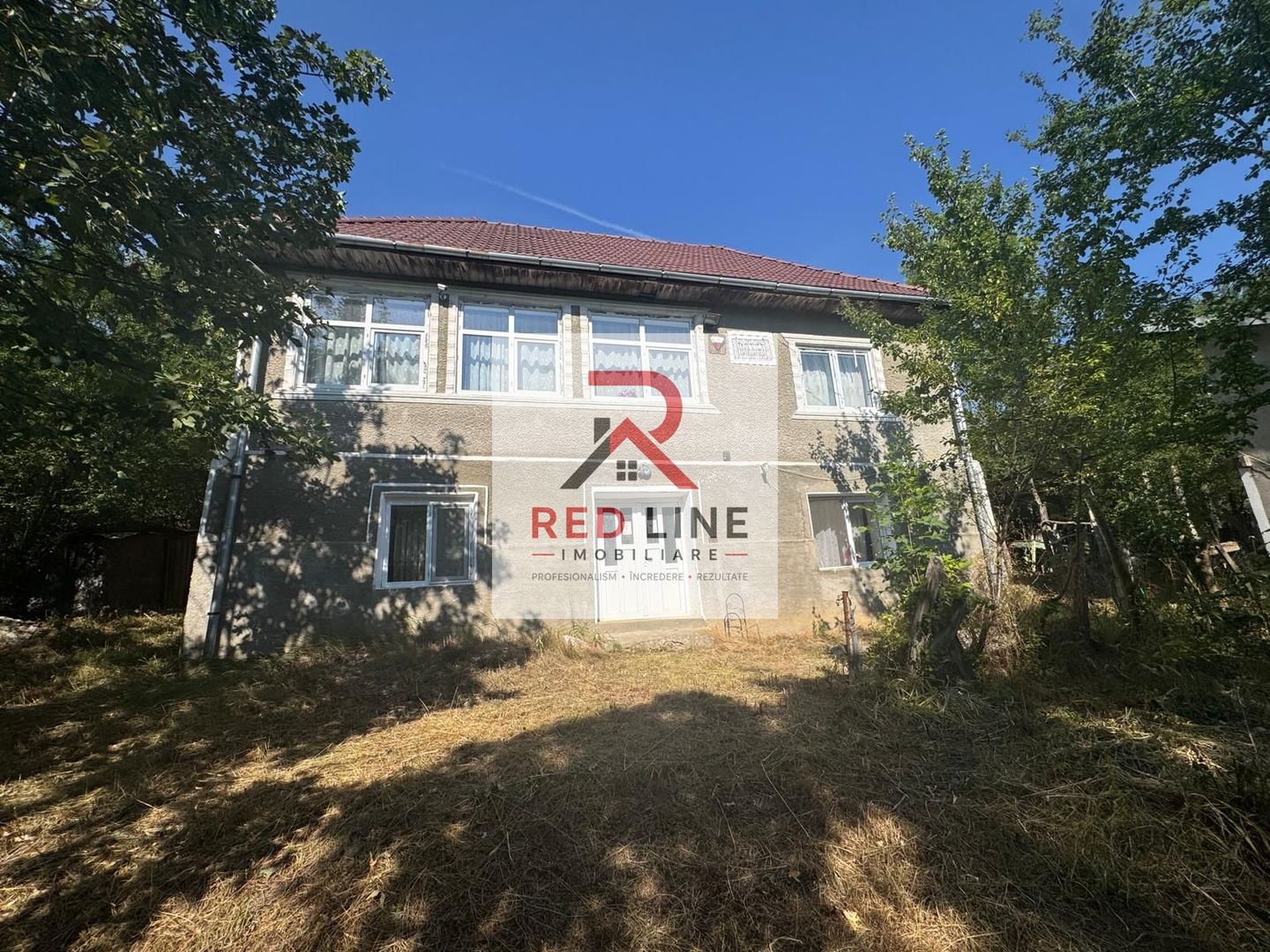 Casa în satul Prejna, comuna Balta, județul Mehedinți - Poză 12