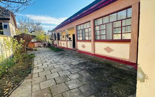 Casa individuala Giarmata 165mp utili- 596mp teren - Poză 1