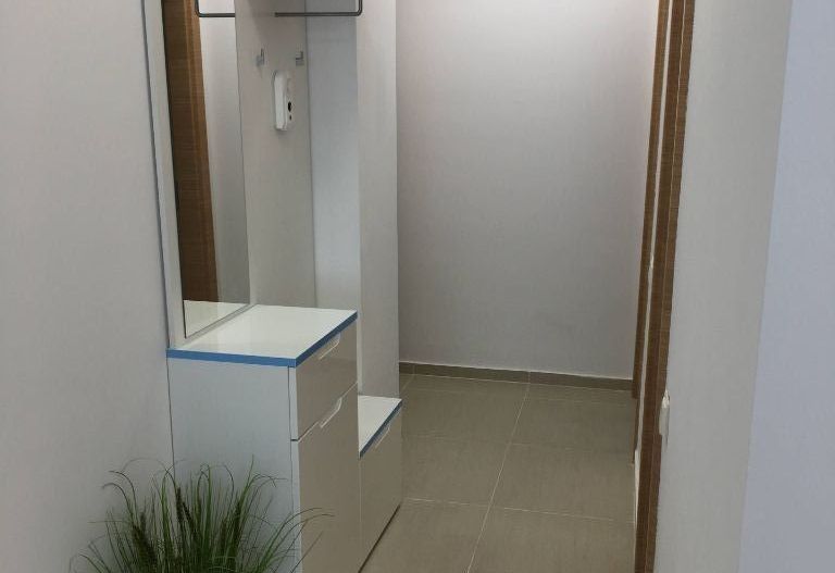 Apartament 2 camere Parc IOR-Bloc Nou-Parcare inclusa - Poză 6