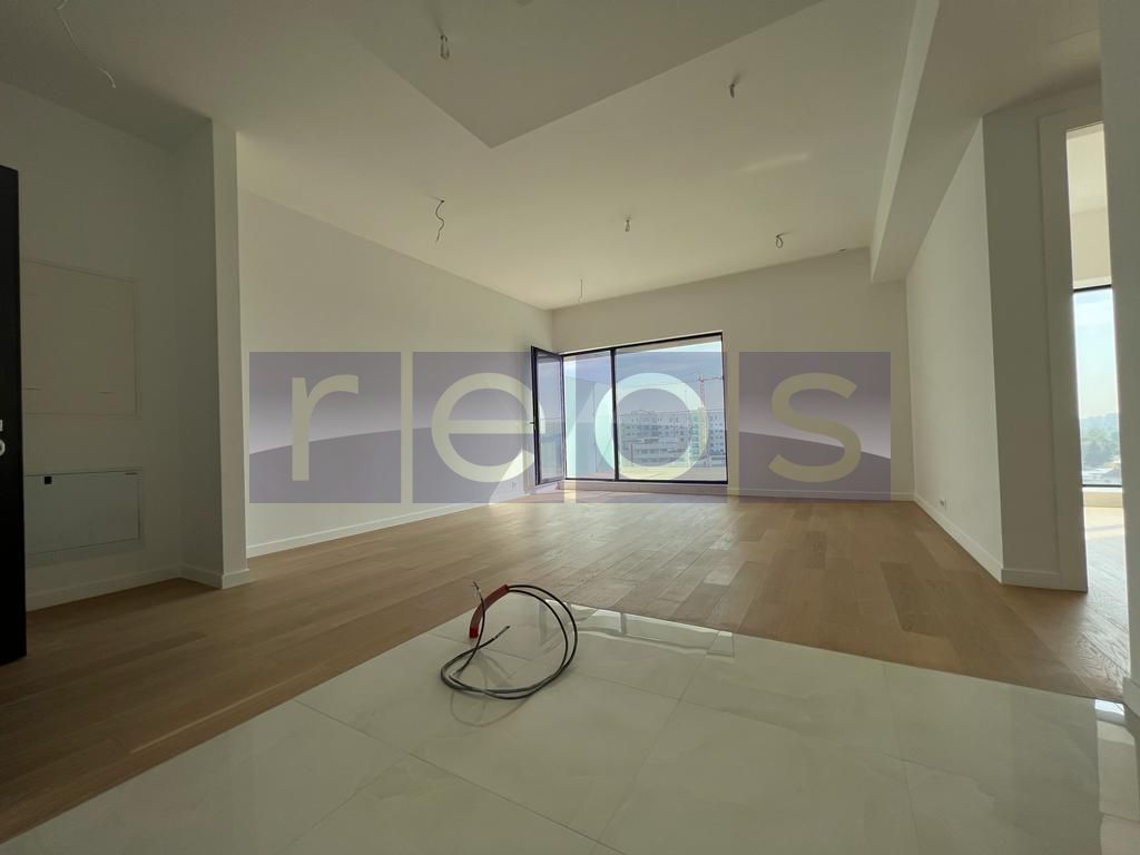 VEDERE PANORAMICA || ONE VERDI PARK || ETAJ SUPERIOR - Poză 3