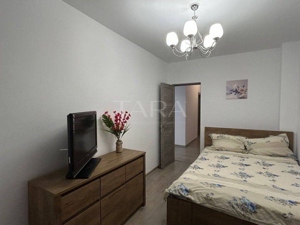 Apartament 3 camere. Florești, TERRA. - Poză 7