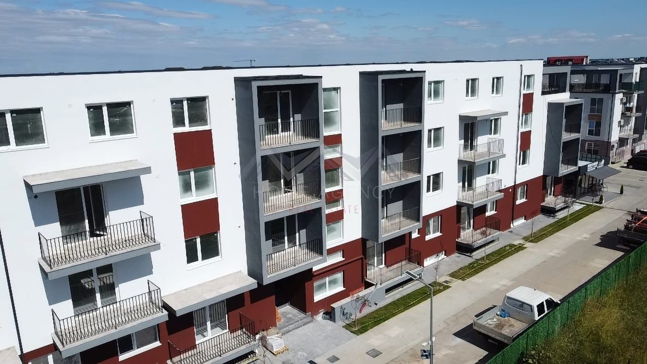 Apartament 2 camere Otopeni | comision 0 - de la dezvoltator - Poză 9